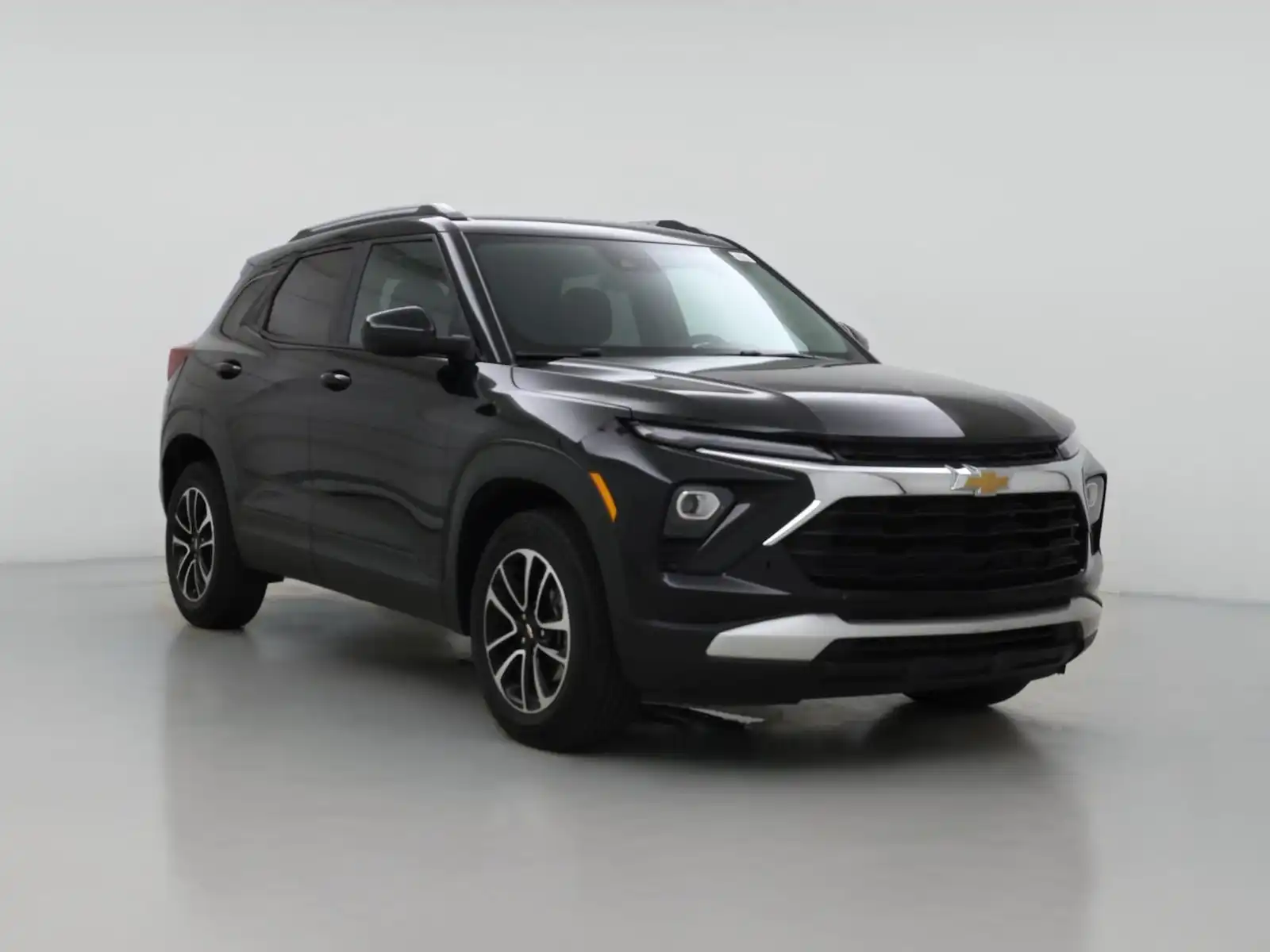 2024 Chevrolet Trailblazer LT AWD's photo