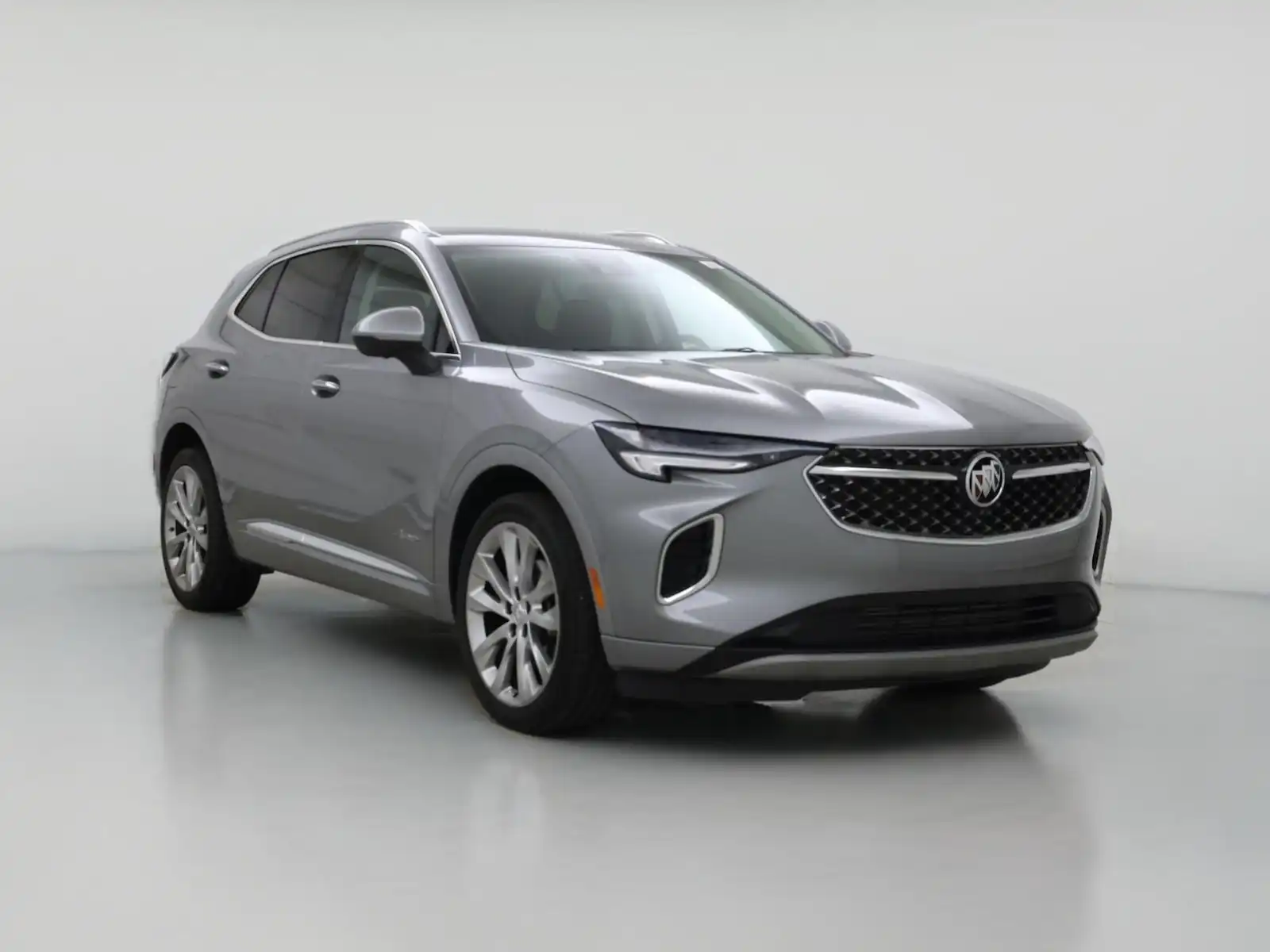 2023 Buick Envision Avenir AWD's photo