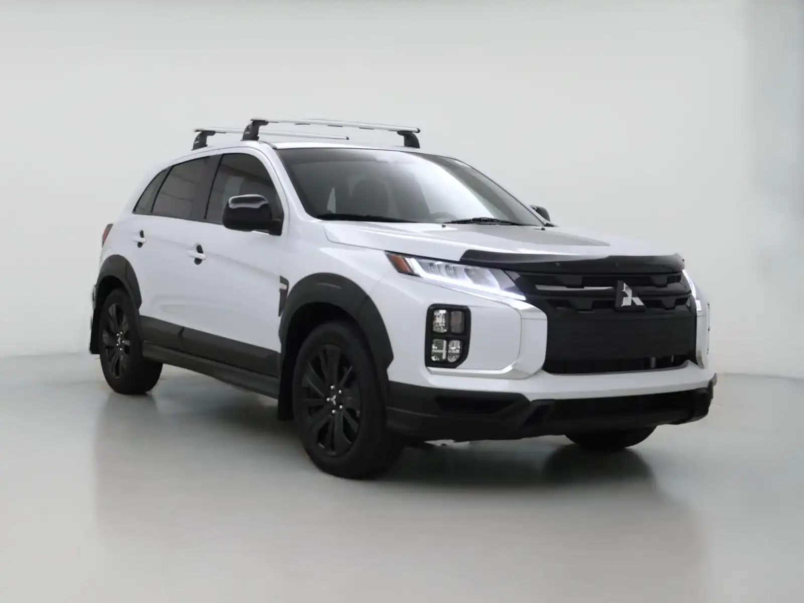 2025 Mitsubishi Outlander Sport 2.0 Trail AWC CVT's photo