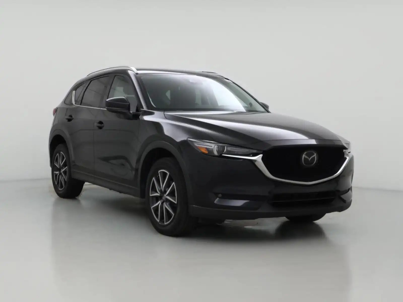 2017 Mazda CX-5 Grand Touring Auto's photo