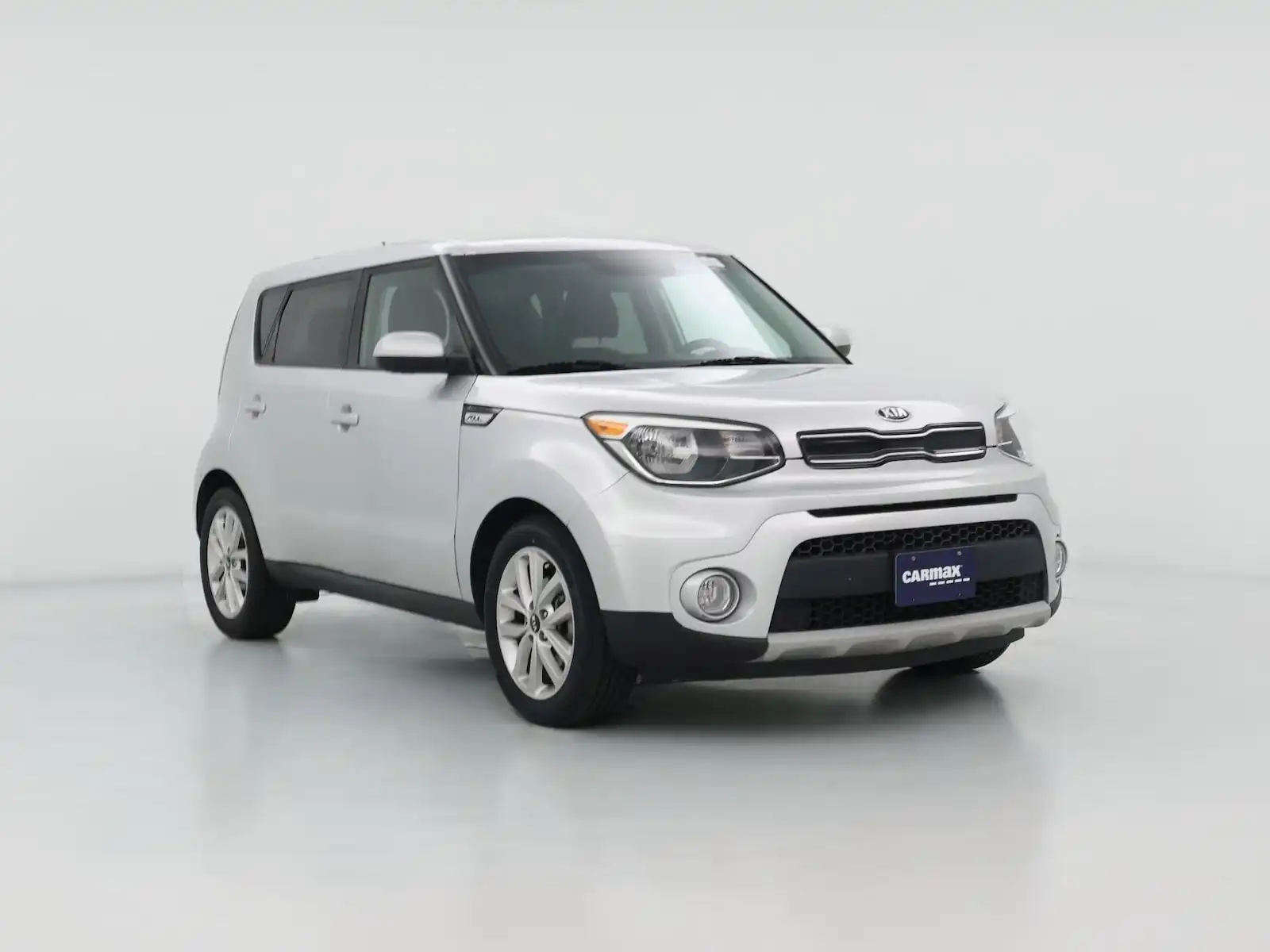2019 Kia Soul 2.0 6AT Plus's photo