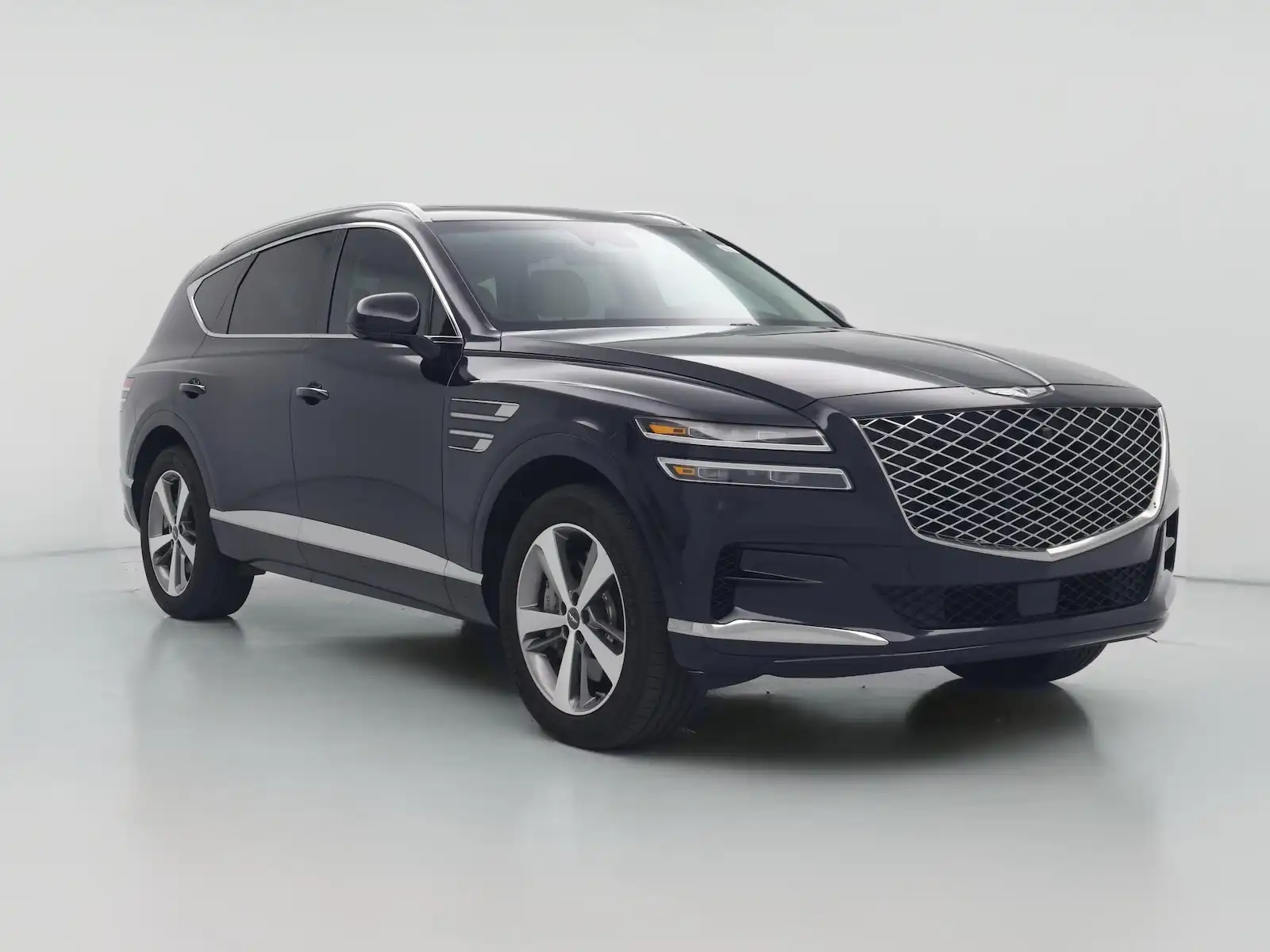 2023 Genesis GV80 3.5T Advanced+ AWD's photo