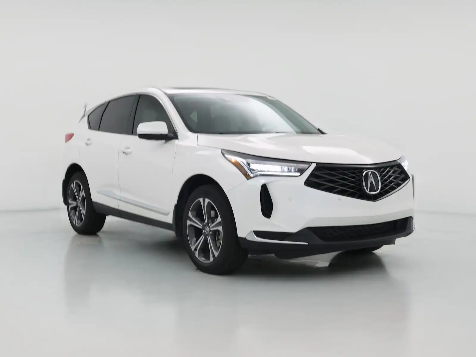 2025 Acura RDX SH-AWD Technology Package's photo