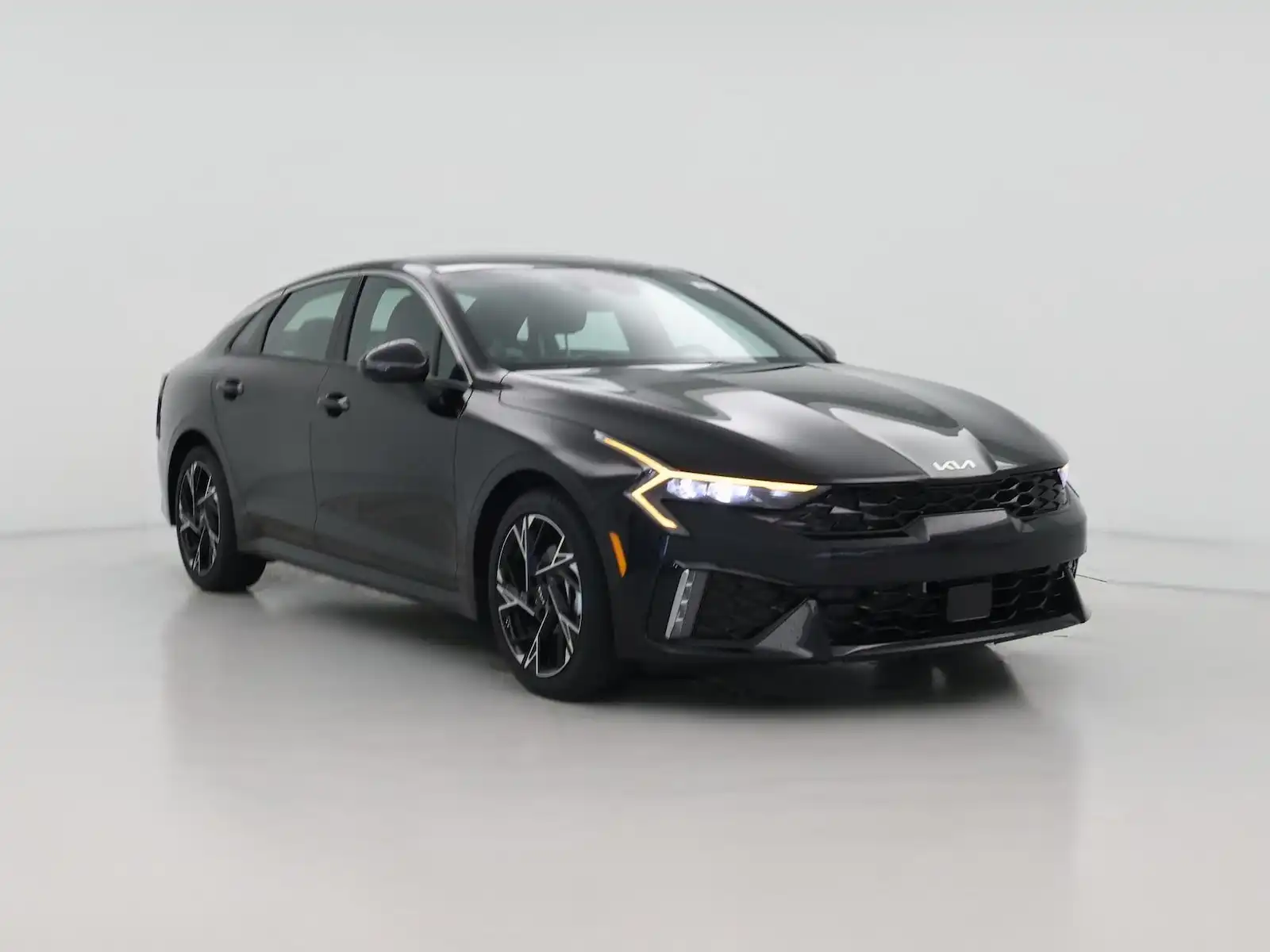2026 Kia Optima GT-Line FWD's photo