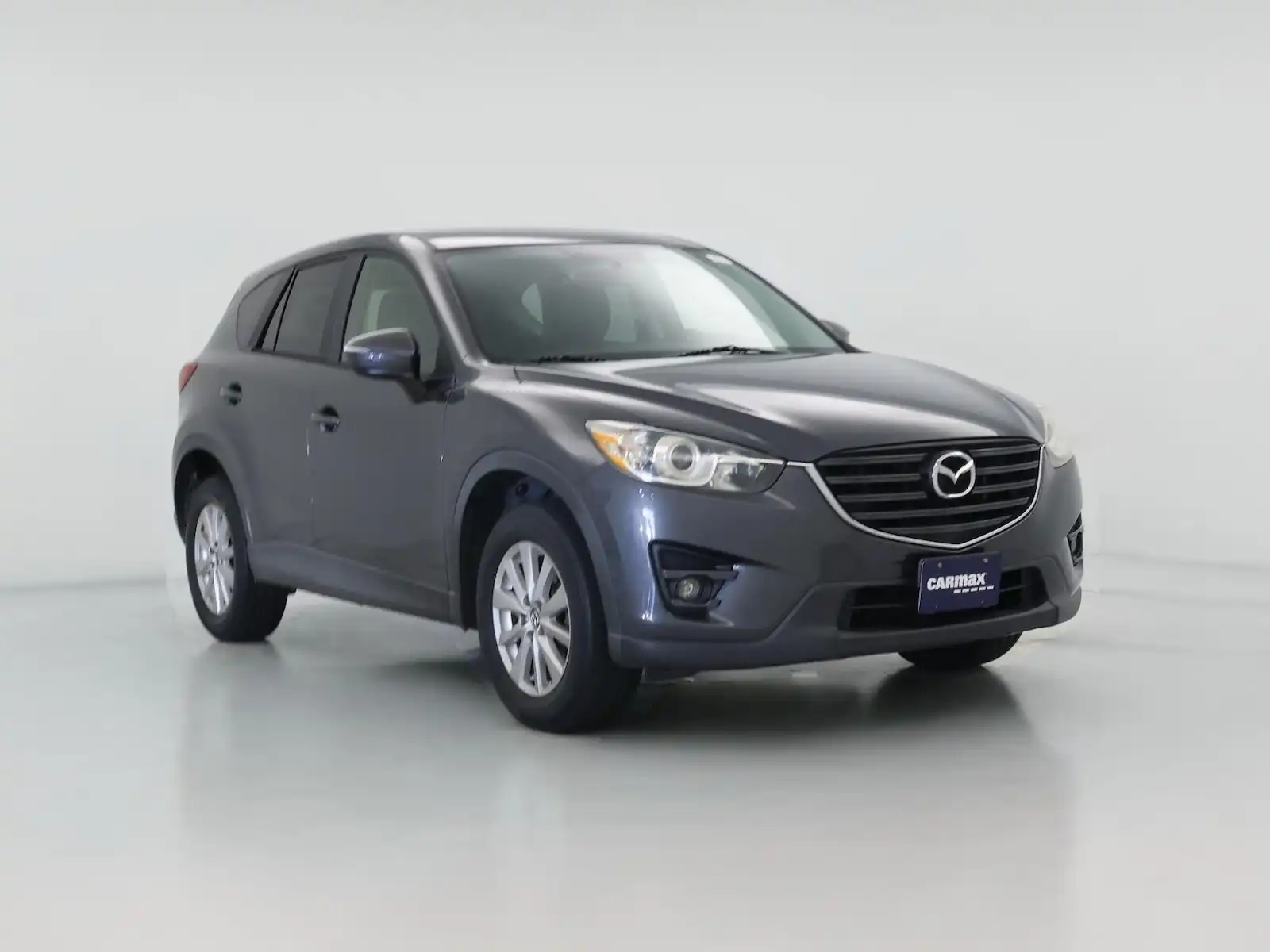 2016 Mazda CX-5 Touring Auto's photo