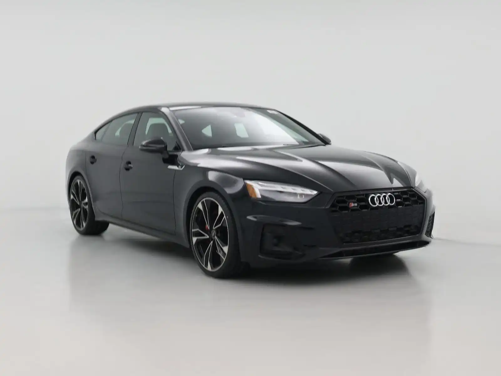 2021 Audi S5 Sportback Premium Plus quattro Tiptronic's photo