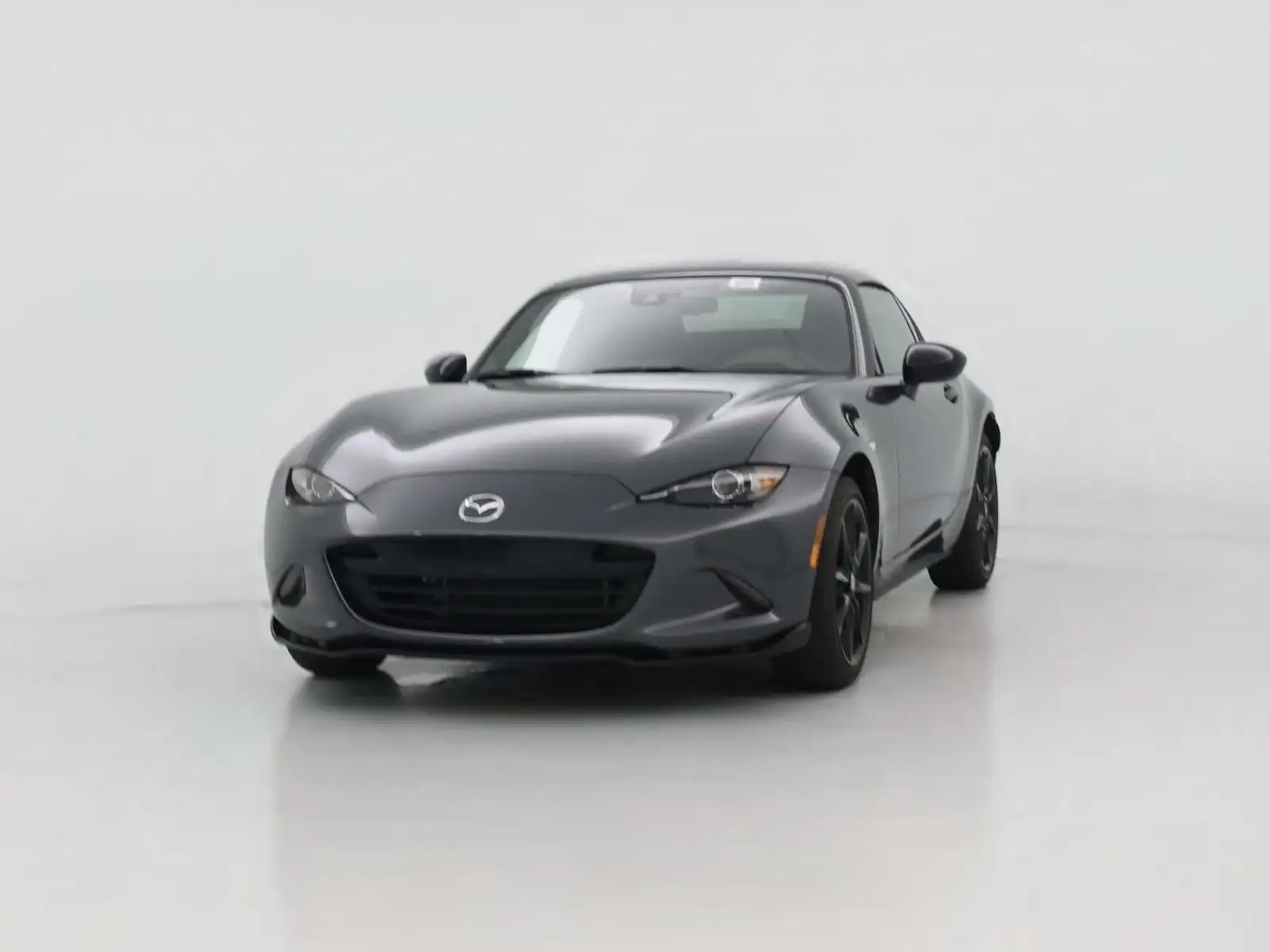 2021 Mazda MX-5 Miata Club Auto's photo