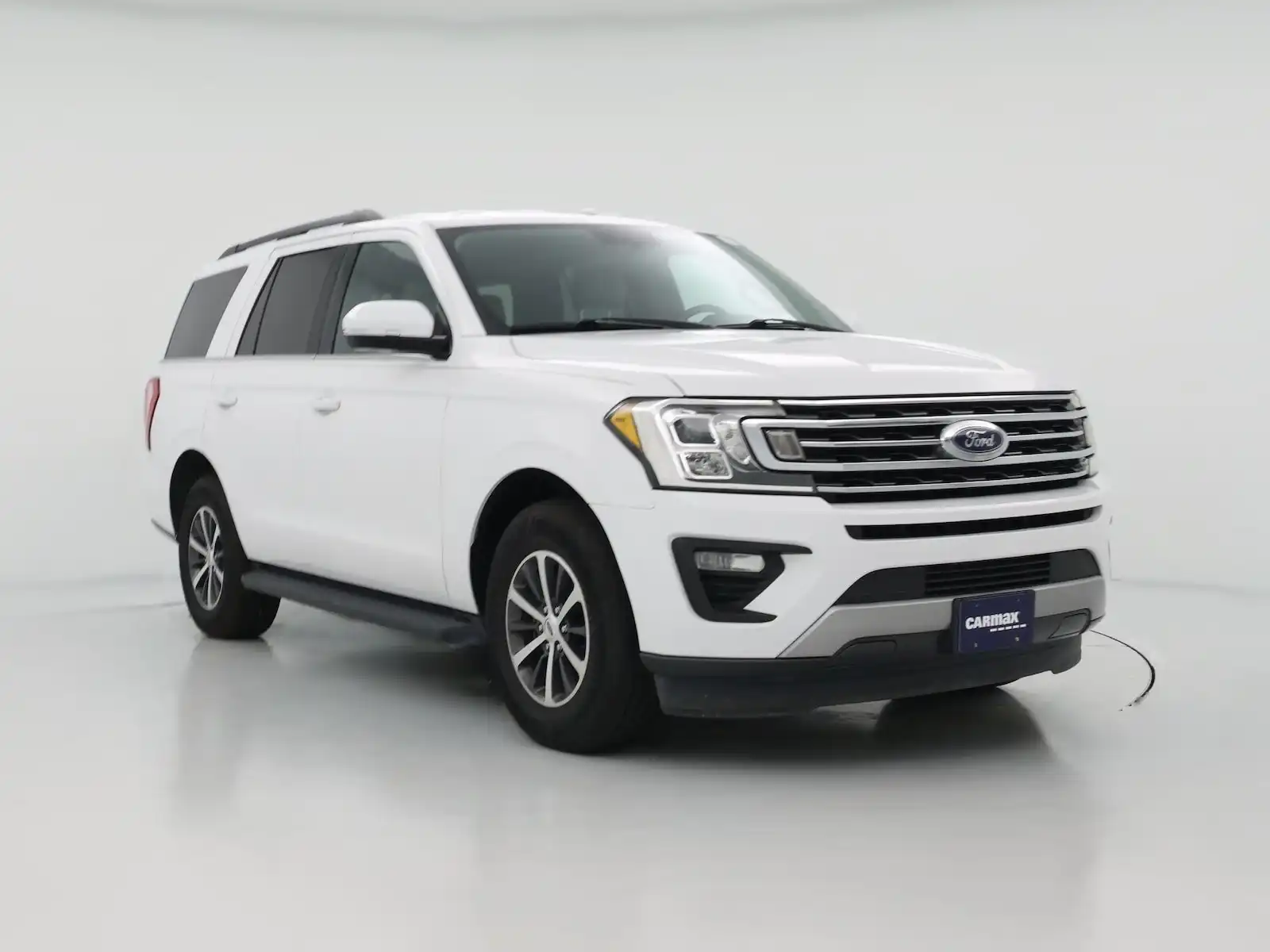 2018 Ford Expedition XLT's photo