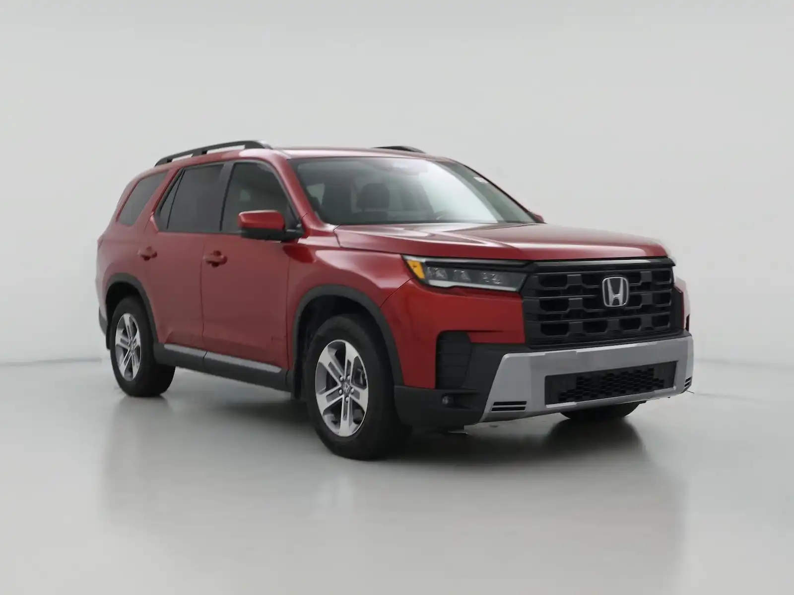 2026 Honda Pilot EX-L 2WD's photo