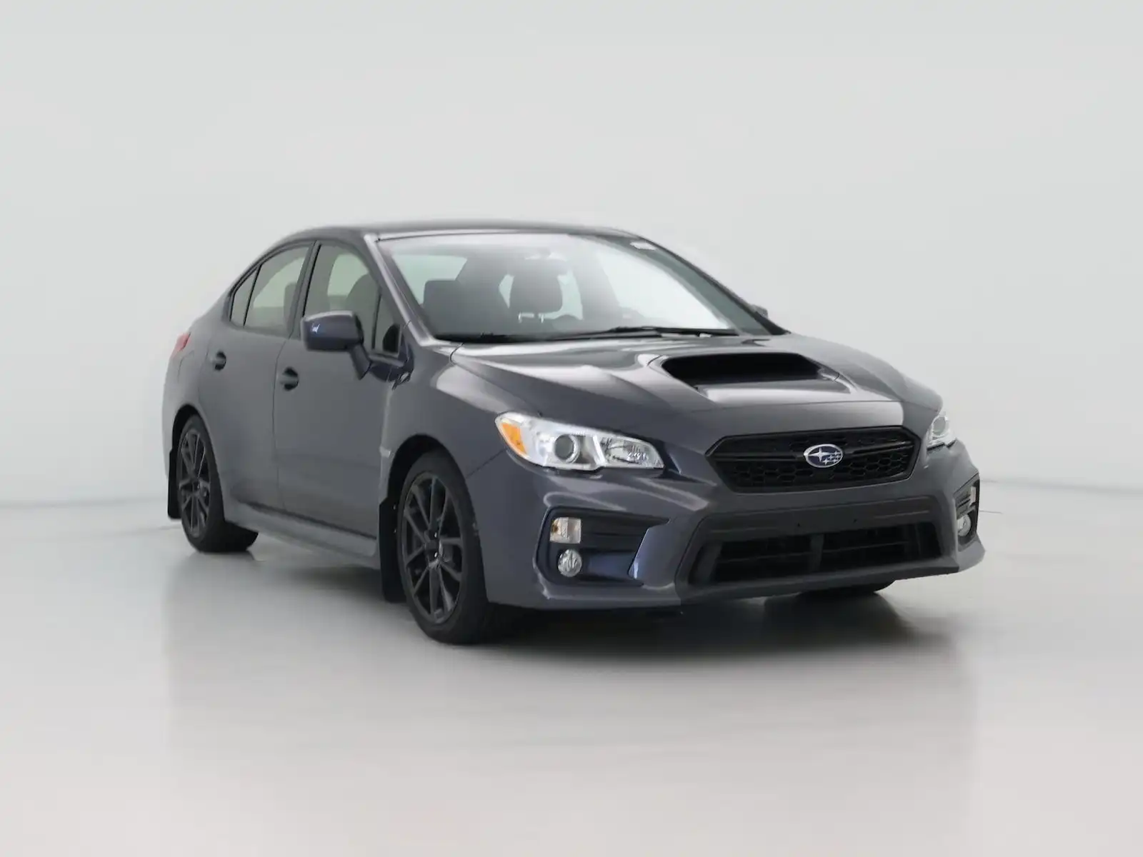 2021 Subaru WRX Premium's photo