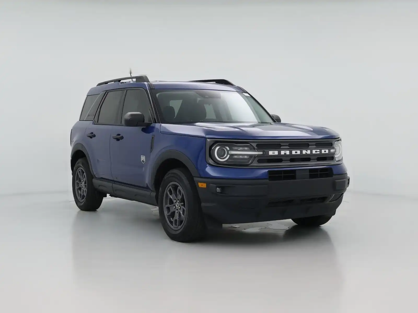 2024 Ford Bronco Sport Big Bend 4WD's photo