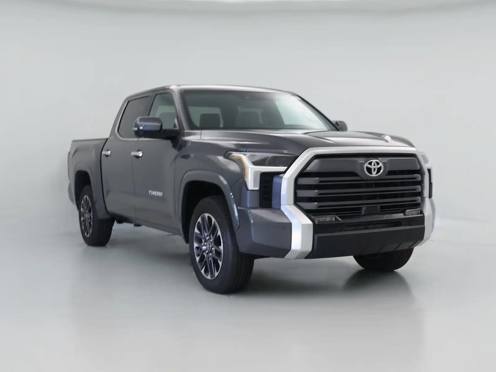 2026 Toyota Tundra Limited 4WD CrewMax 5.5' Bed's photo