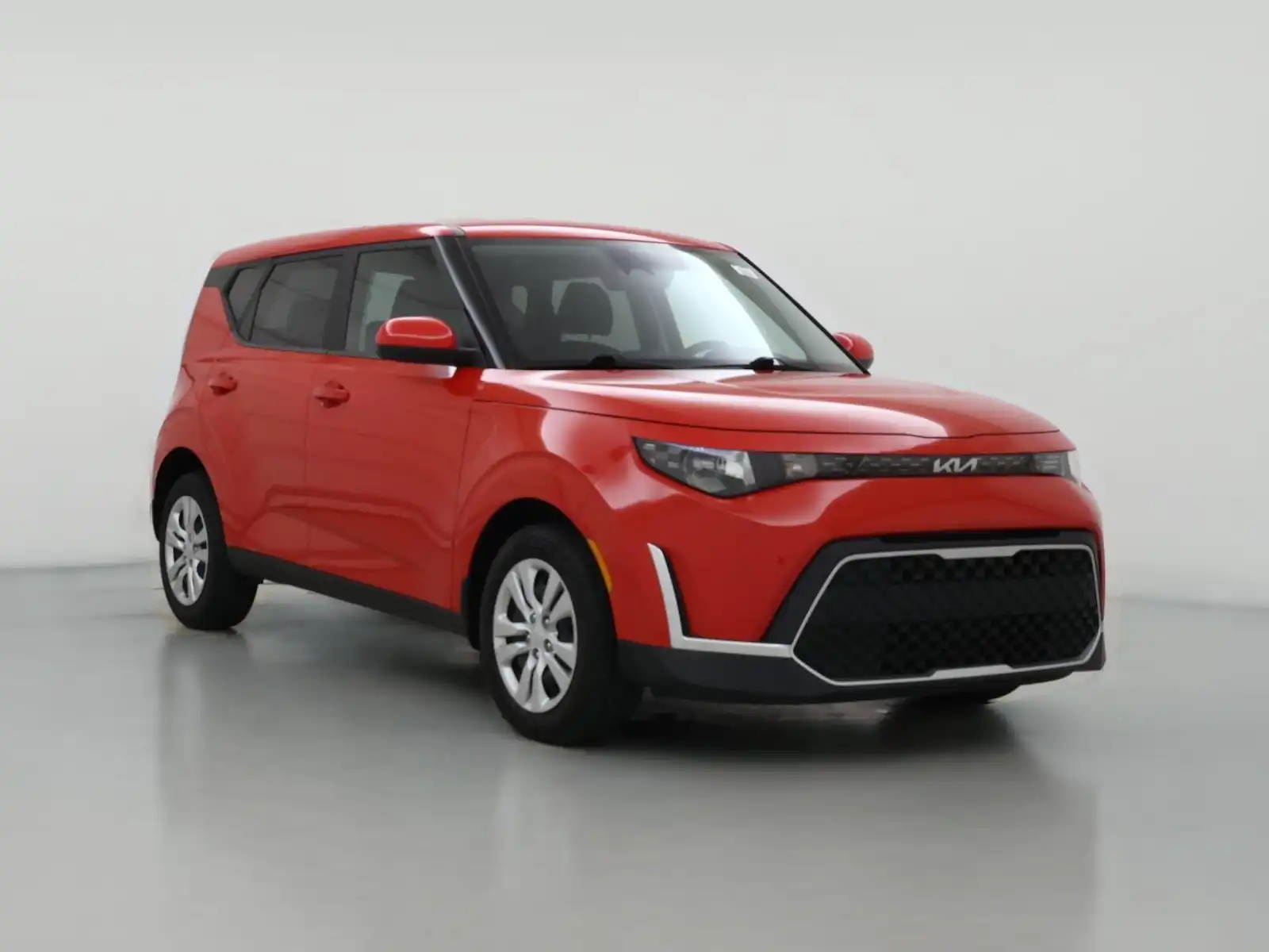 2023 Kia Soul 2.0 LX IVT's photo