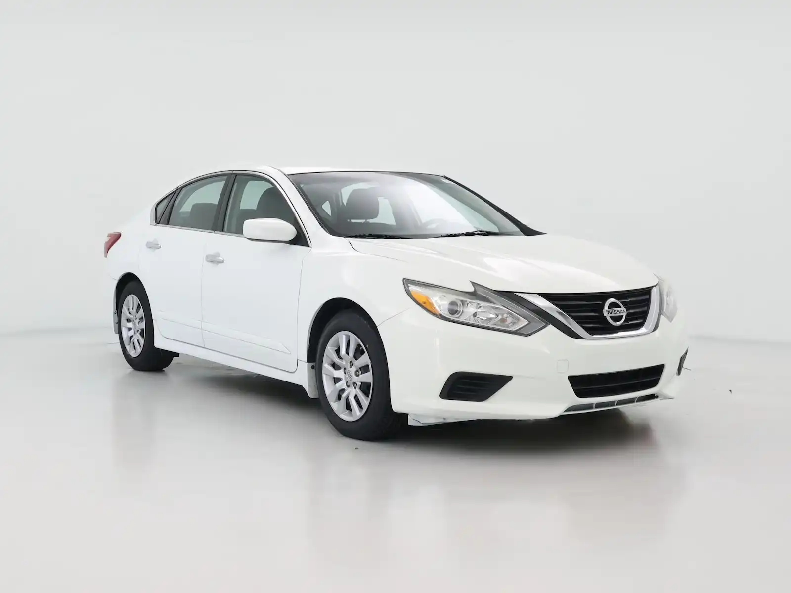 2018 Nissan Altima 2.5 S's photo