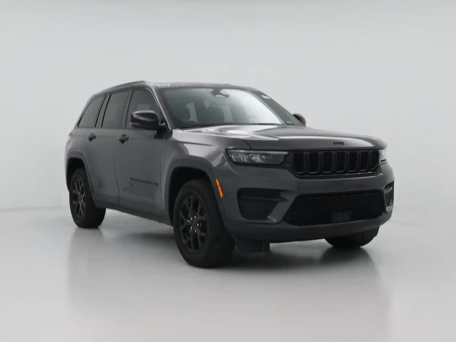 2024 Jeep Grand Cherokee Altitude X's photo
