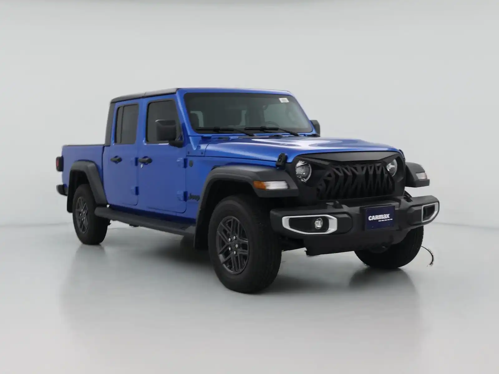 2026 Jeep Gladiator Sport Auto's photo