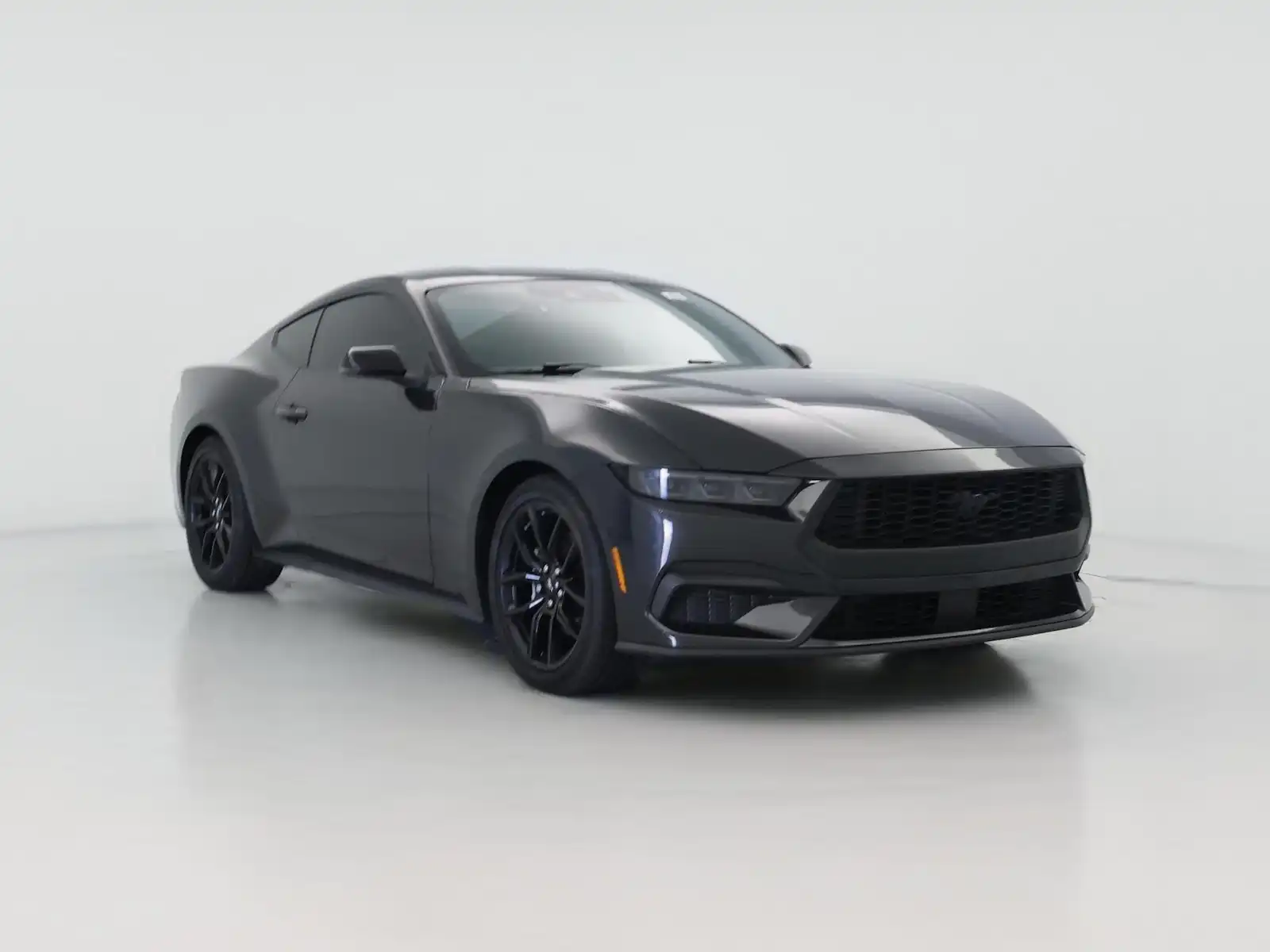 2024 Ford Mustang EcoBoost Premium Fastback's photo