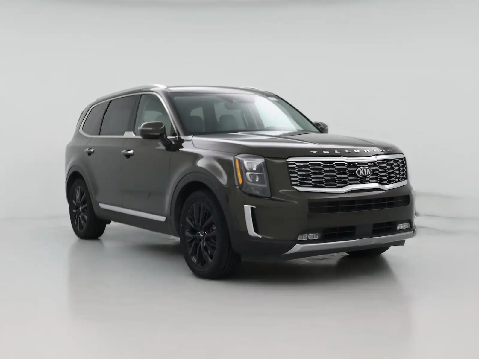 2020 Kia Telluride SX AWD's photo