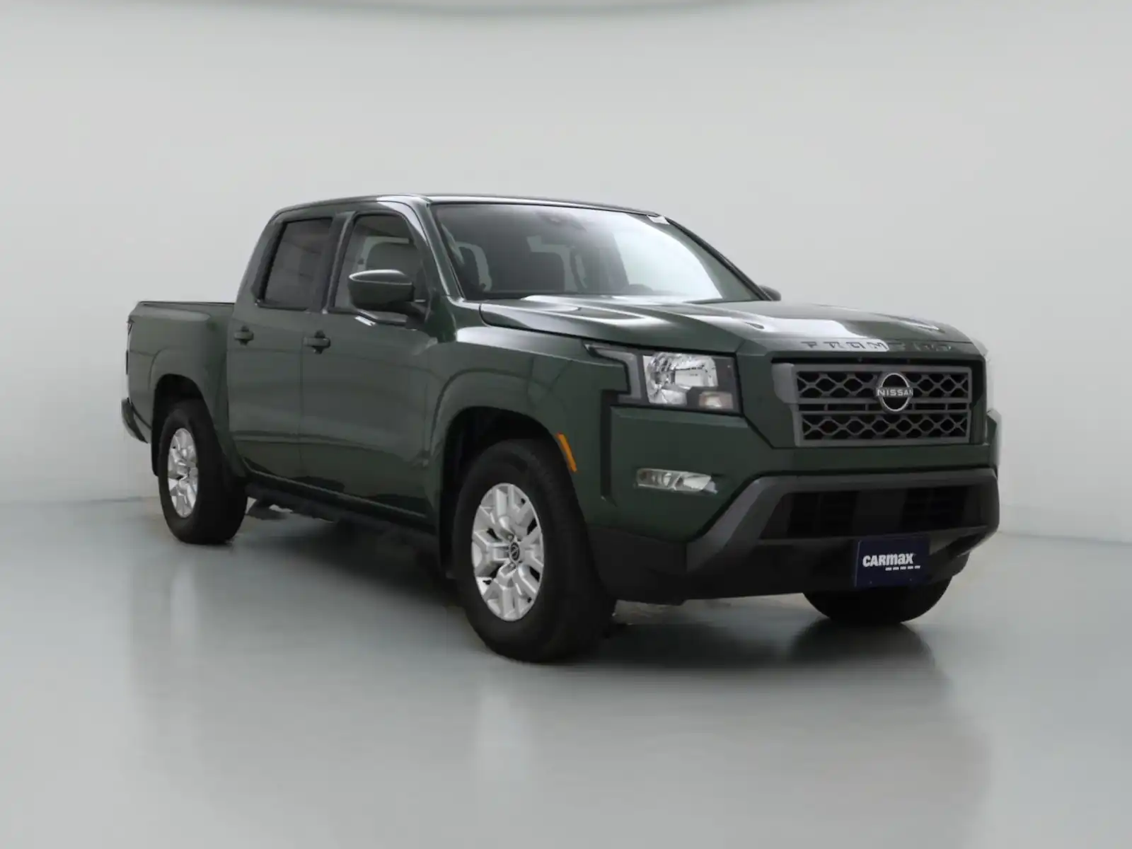2022 Nissan Frontier SV Crew Cab 2WD SWB's photo