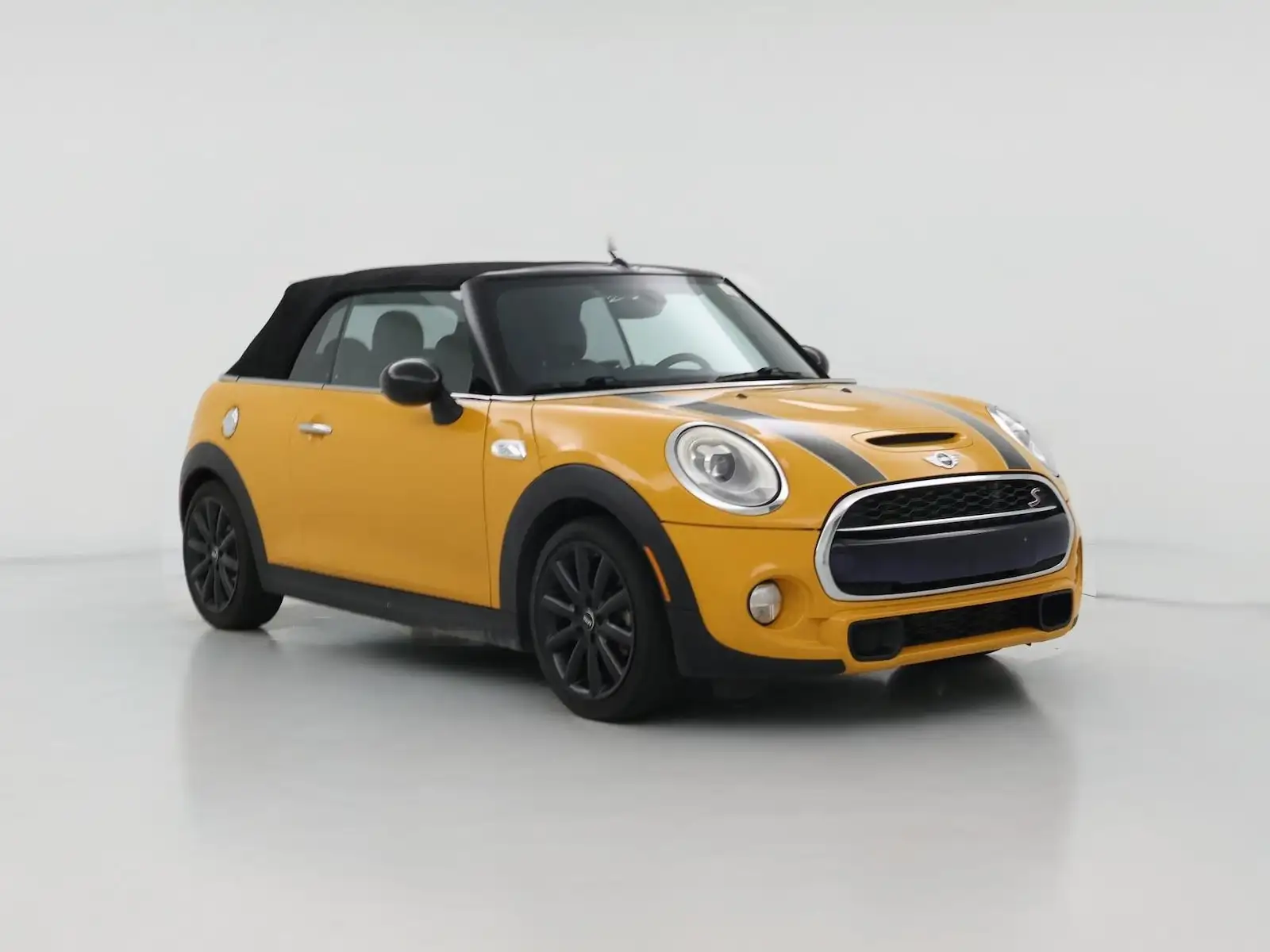 2016 MINI Cooper S's photo