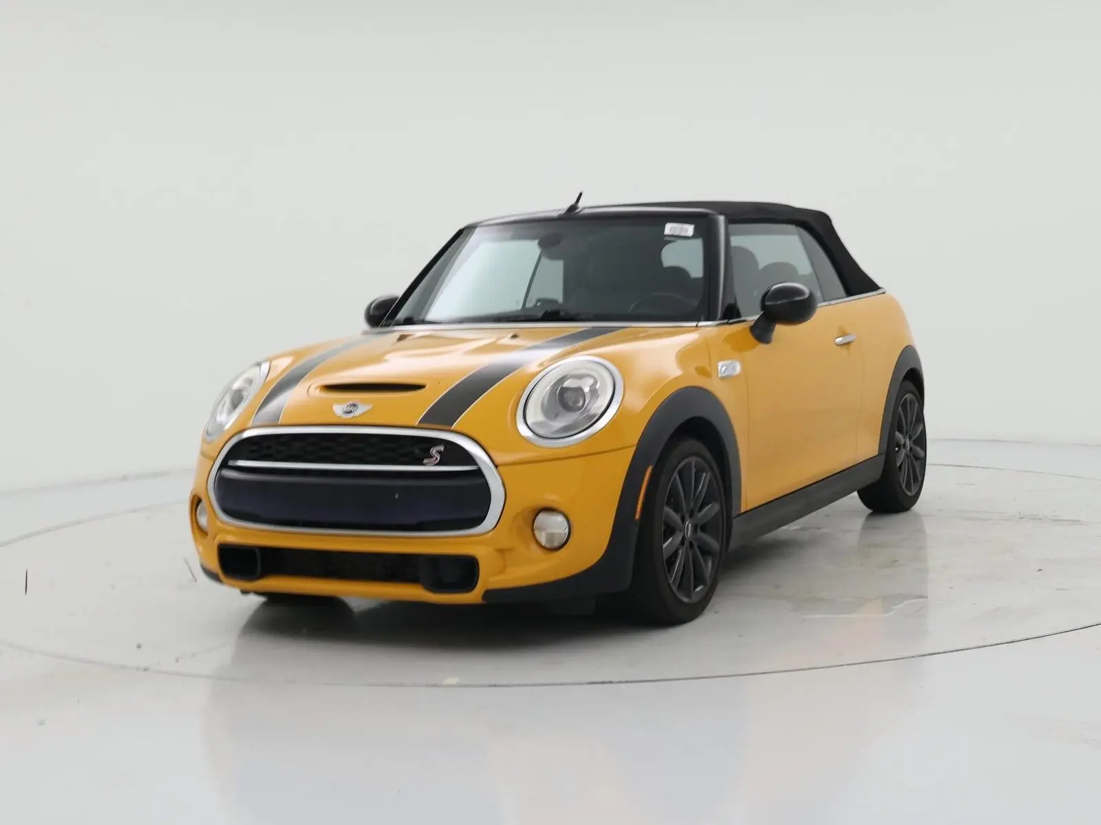 2016 MINI Cooper S photo 5