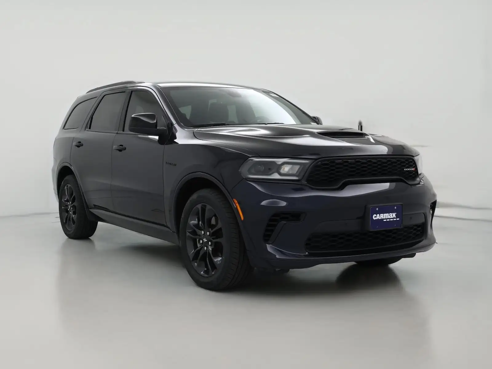 2025 Dodge Durango R/T AWD's photo