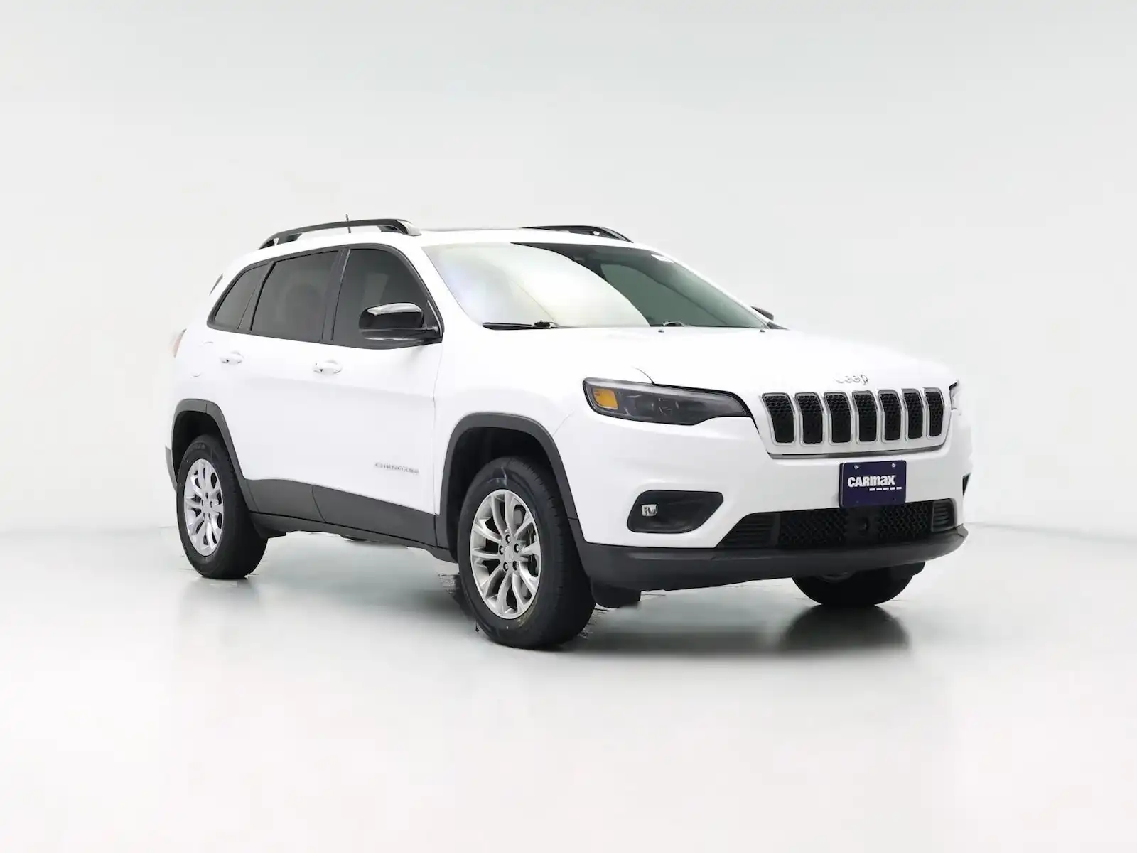 2022 Jeep Cherokee Latitude Lux 4WD's photo