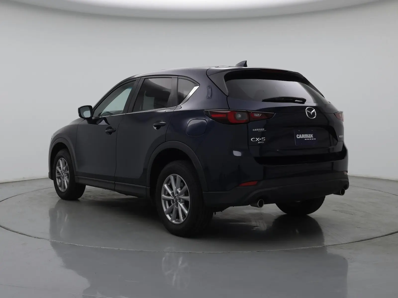 2023 Mazda CX-5 Preferred AWD Auto Package S photo 3