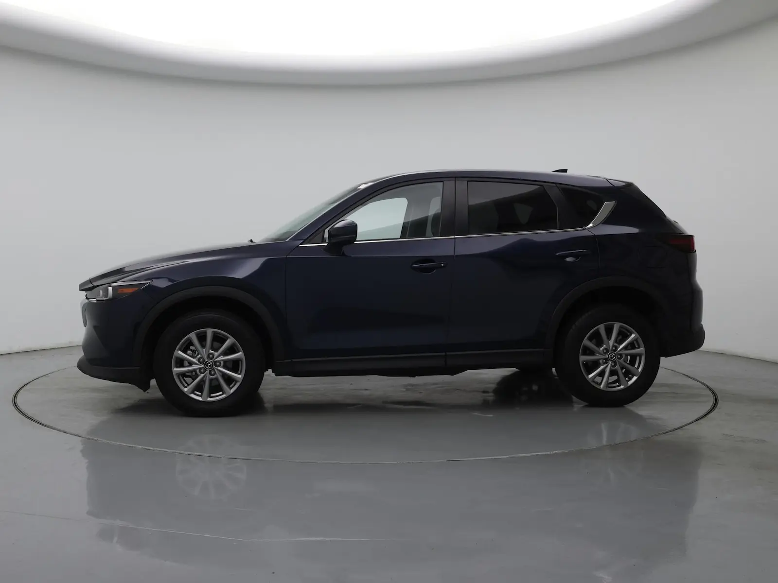 2023 Mazda CX-5 Preferred AWD Auto Package S photo 4
