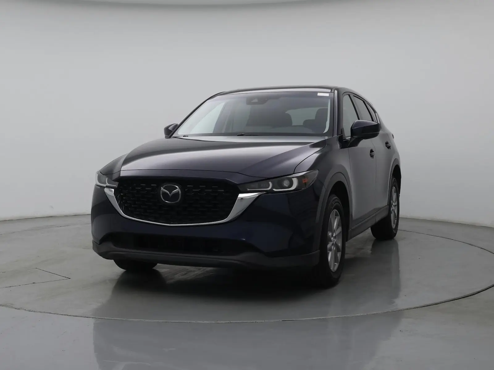 2023 Mazda CX-5 Preferred AWD Auto Package S photo 5