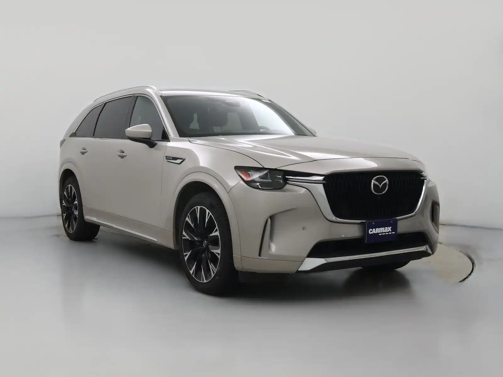 2024 Mazda CX-90 Turbo Premium Package S's photo