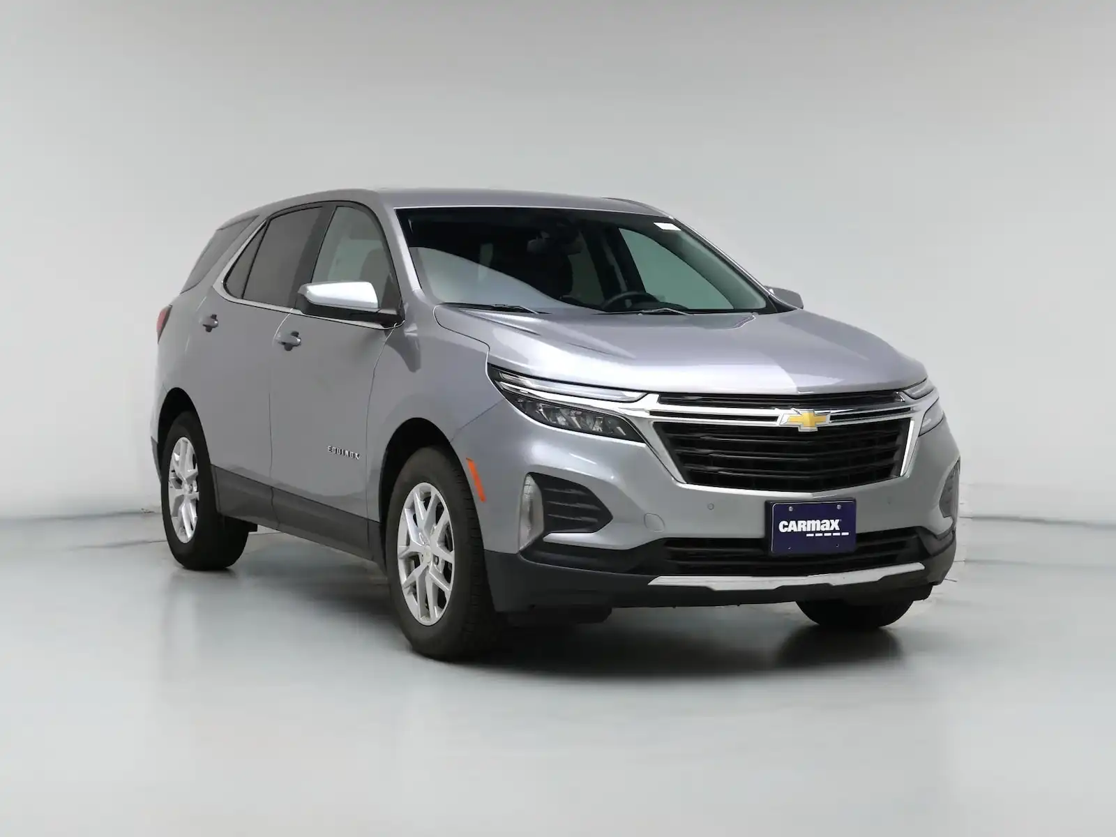 2024 Chevrolet Equinox 1.5T LT's photo