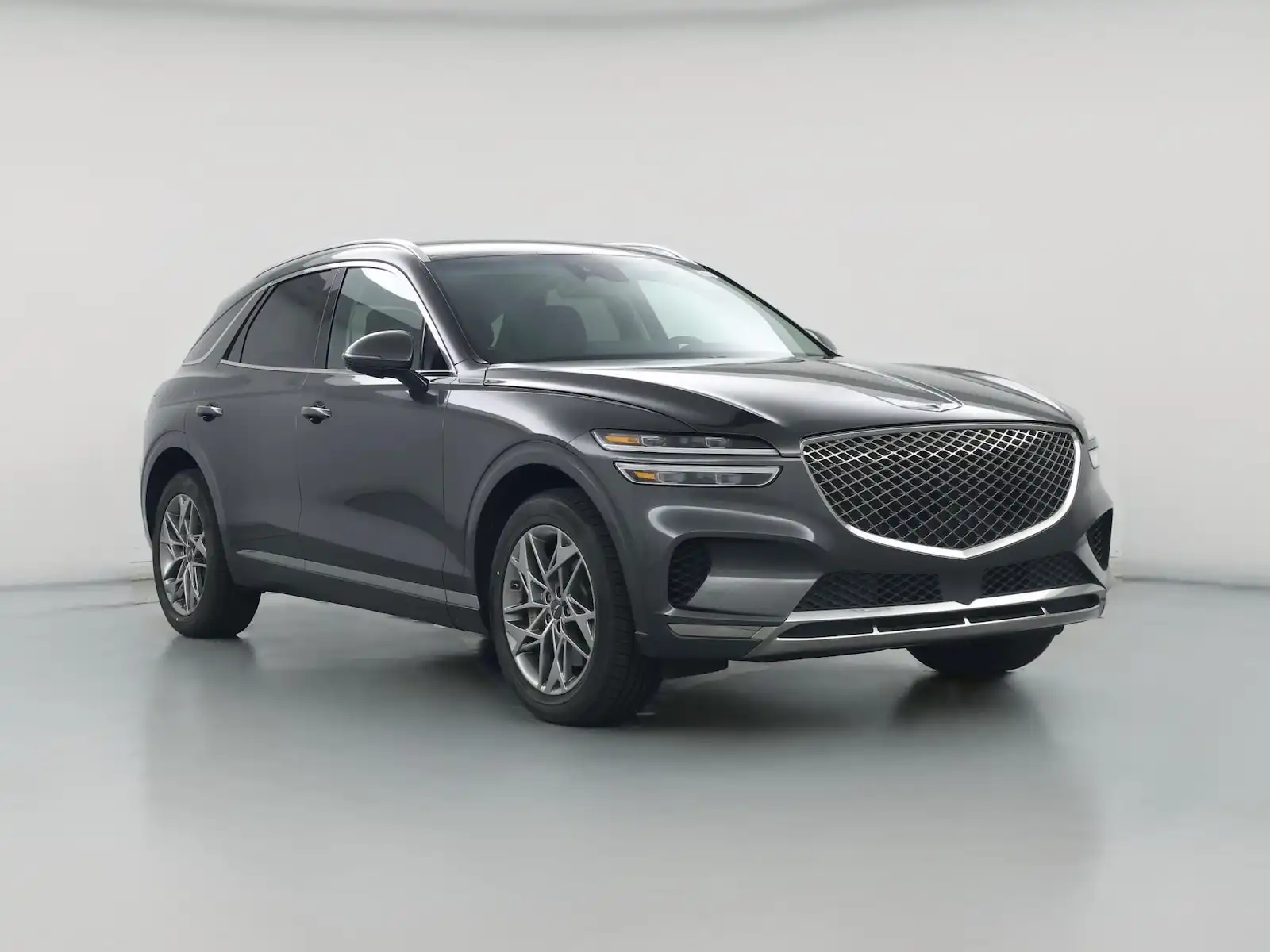 2025 Genesis GV70 2.5T Standard AWD's photo