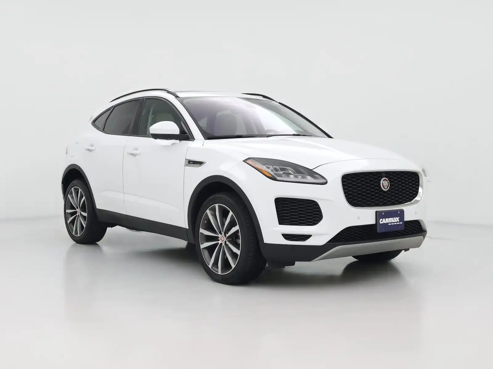 2019 Jaguar E-PACE P250 AWD SE's photo