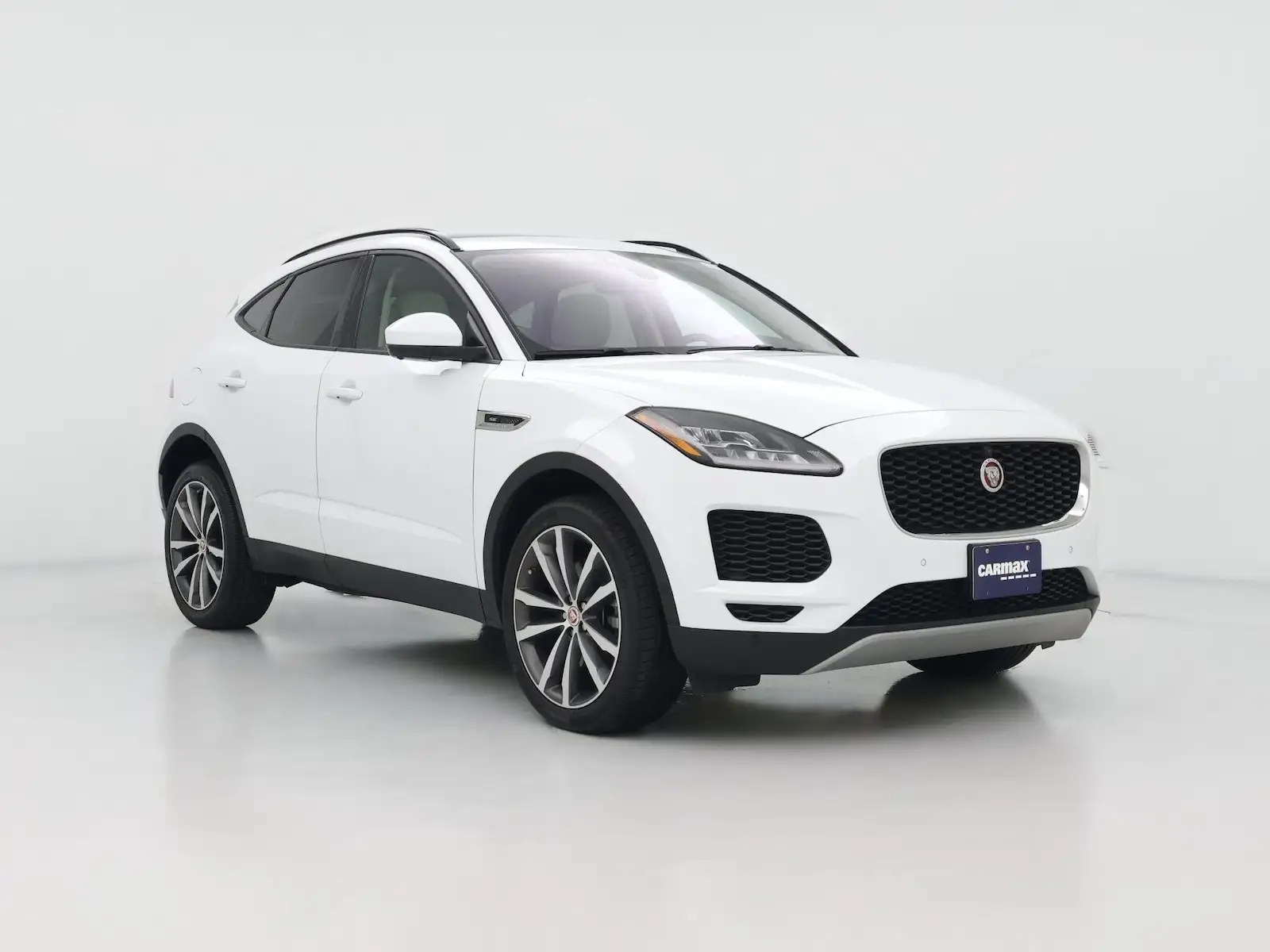 2019 Jaguar E-PACE P250 AWD SE photo 1