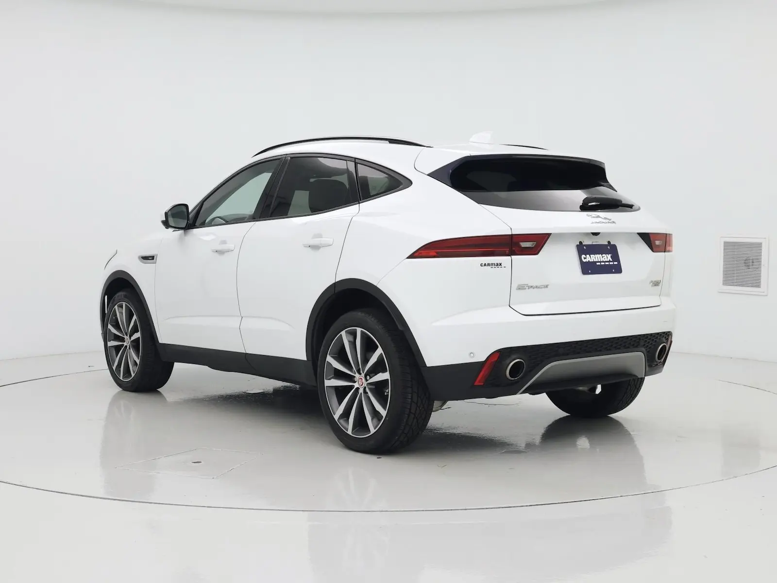 2019 Jaguar E-PACE P250 AWD SE photo 3