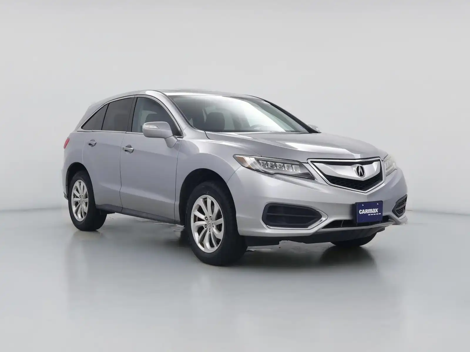 2018 Acura RDX RDX's photo