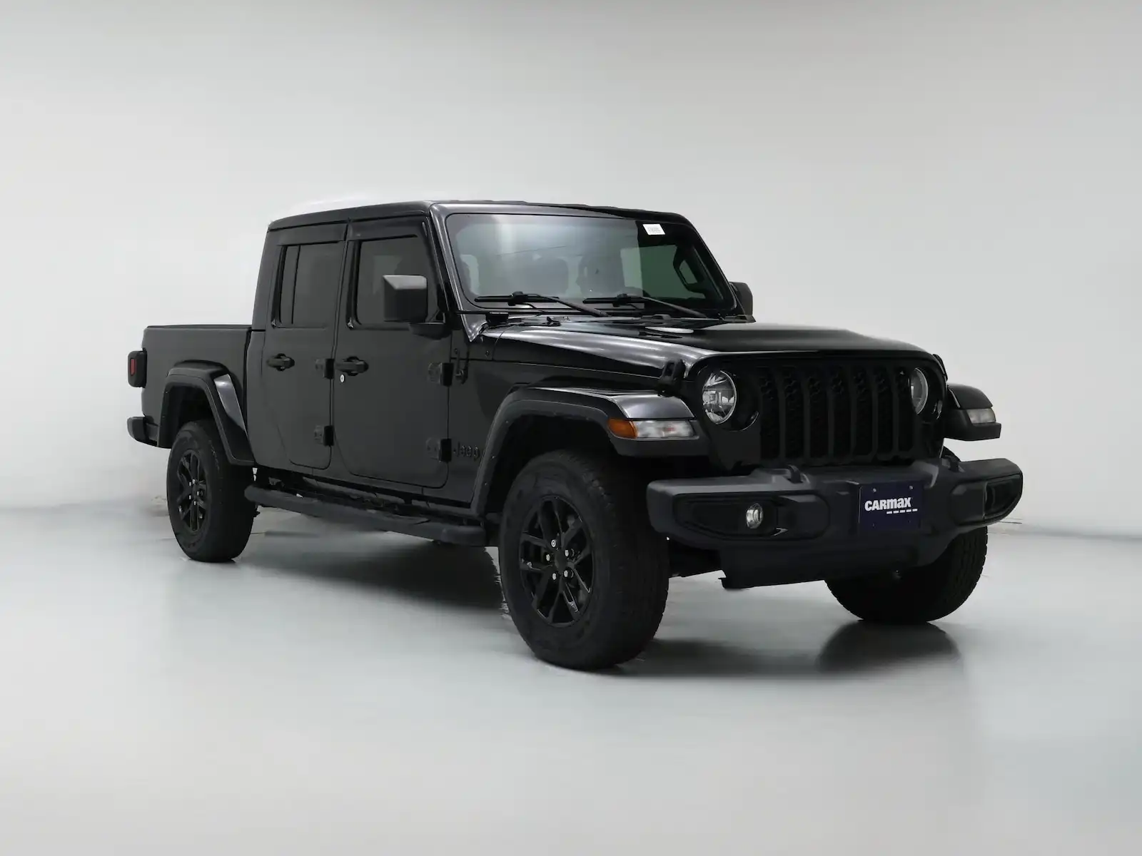 2022 Jeep Gladiator Altitude 4WD's photo