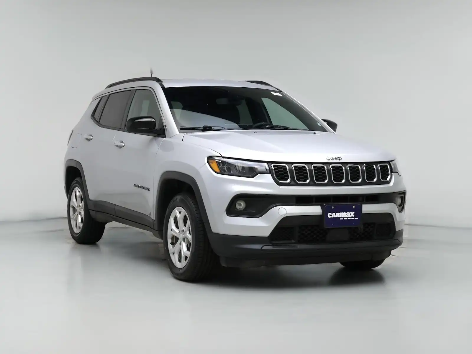 2024 Jeep Compass Latitude 4WD's photo