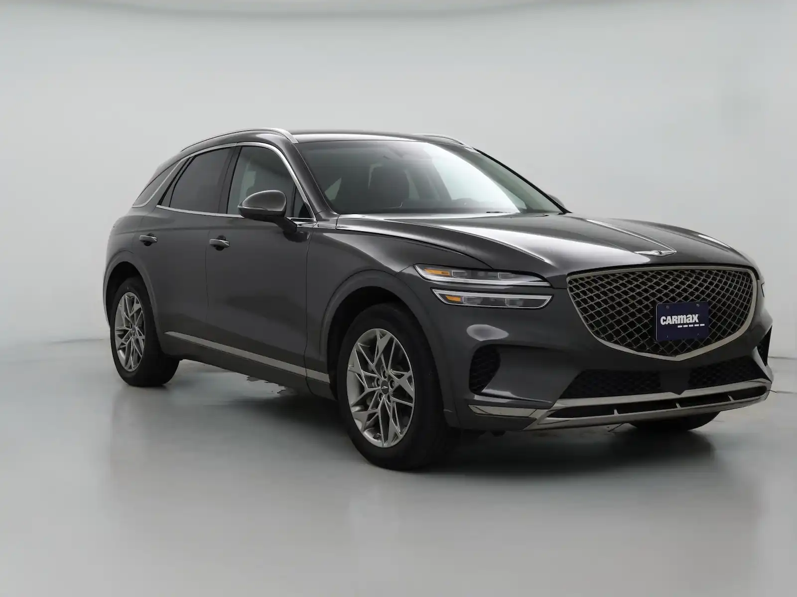 2025 Genesis GV70 2.5T Standard AWD's photo