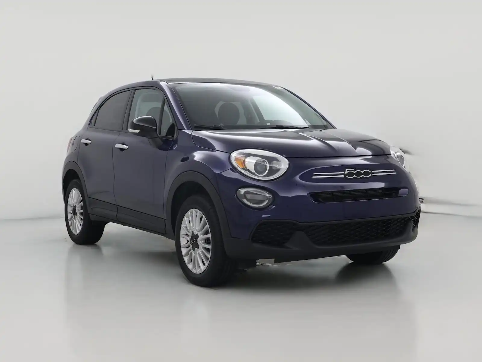 2022 FIAT 500X Pop AWD's photo