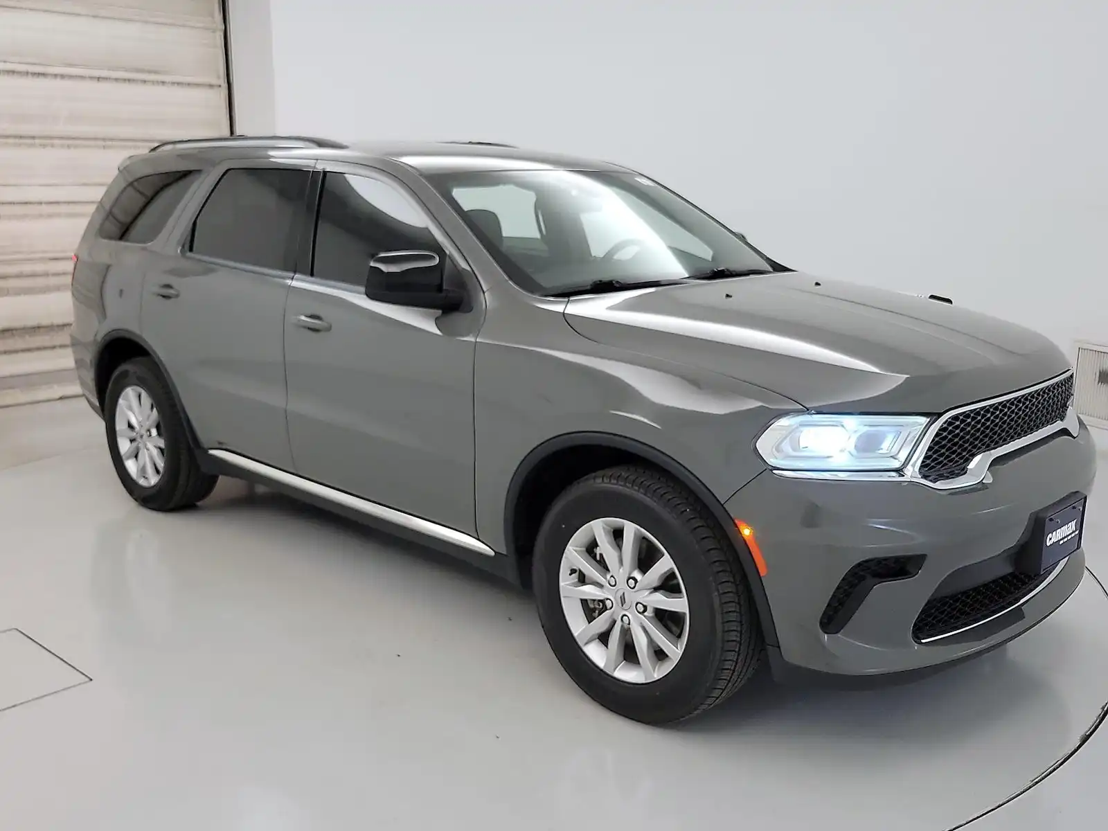 2023 Dodge Durango SXT RWD's photo
