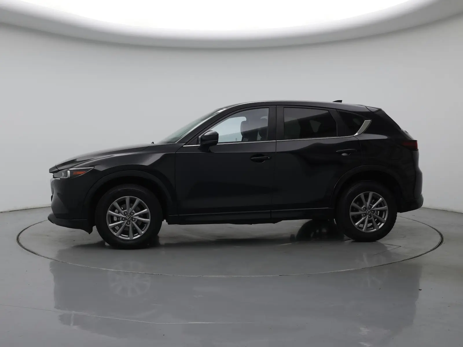 2024 Mazda CX-5 Select AWD Auto Package S photo 4