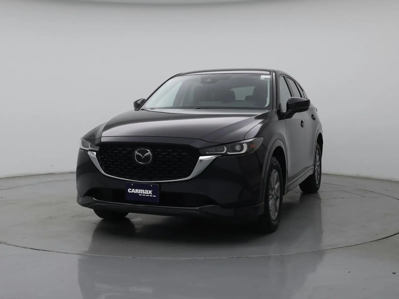 2024 Mazda CX-5 Select AWD Auto Package S photo 5