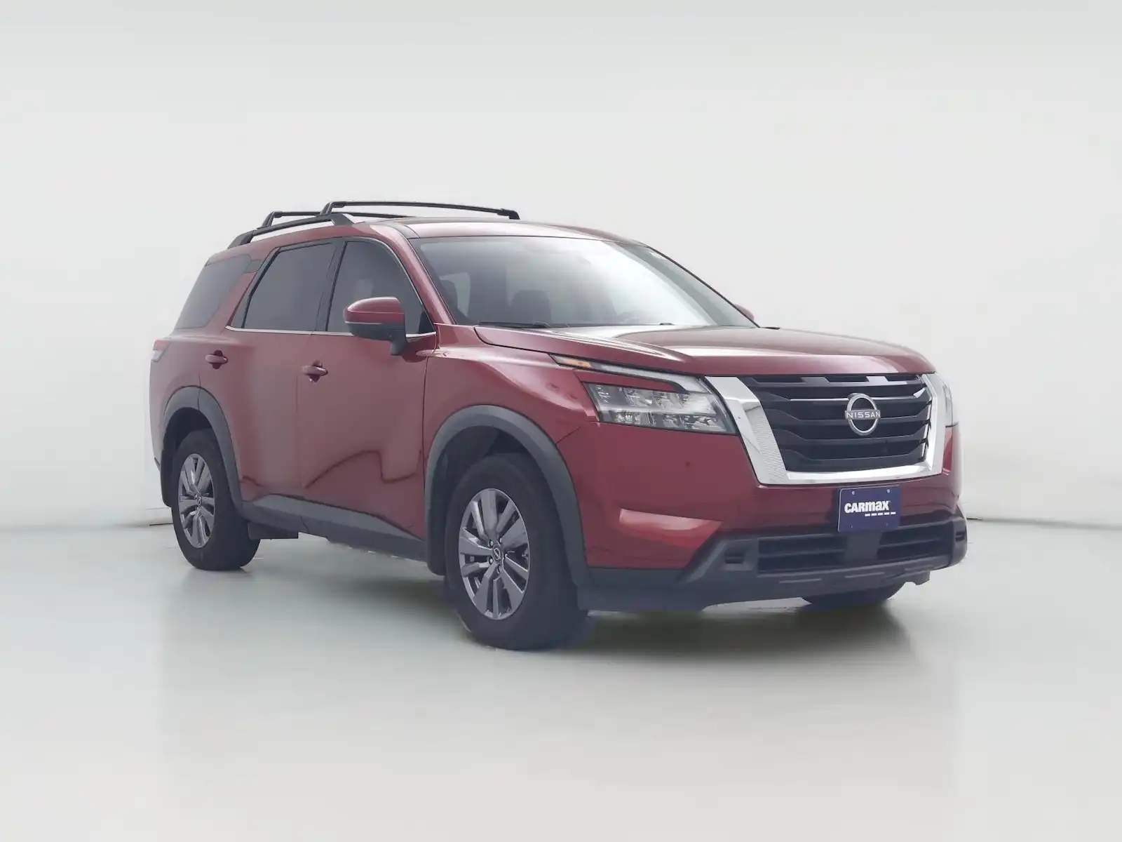 2025 Nissan Pathfinder SV FWD's photo