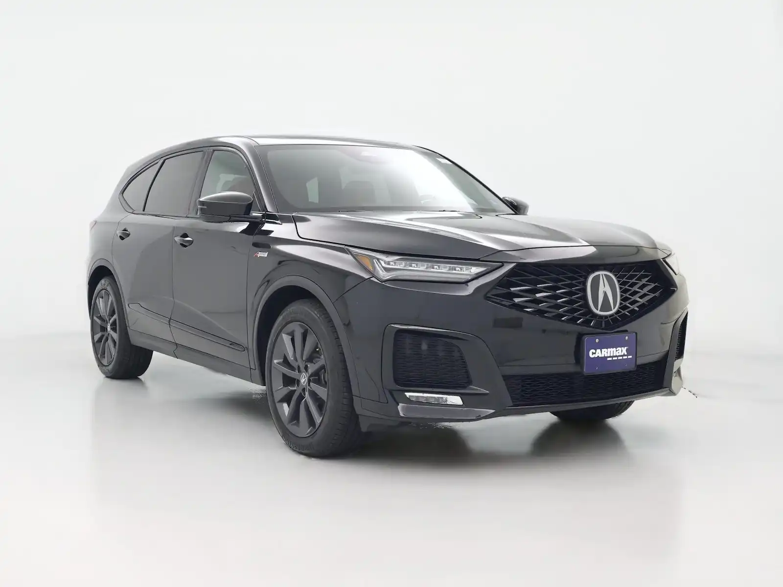 2026 Acura MDX A-Spec SH-AWD's photo