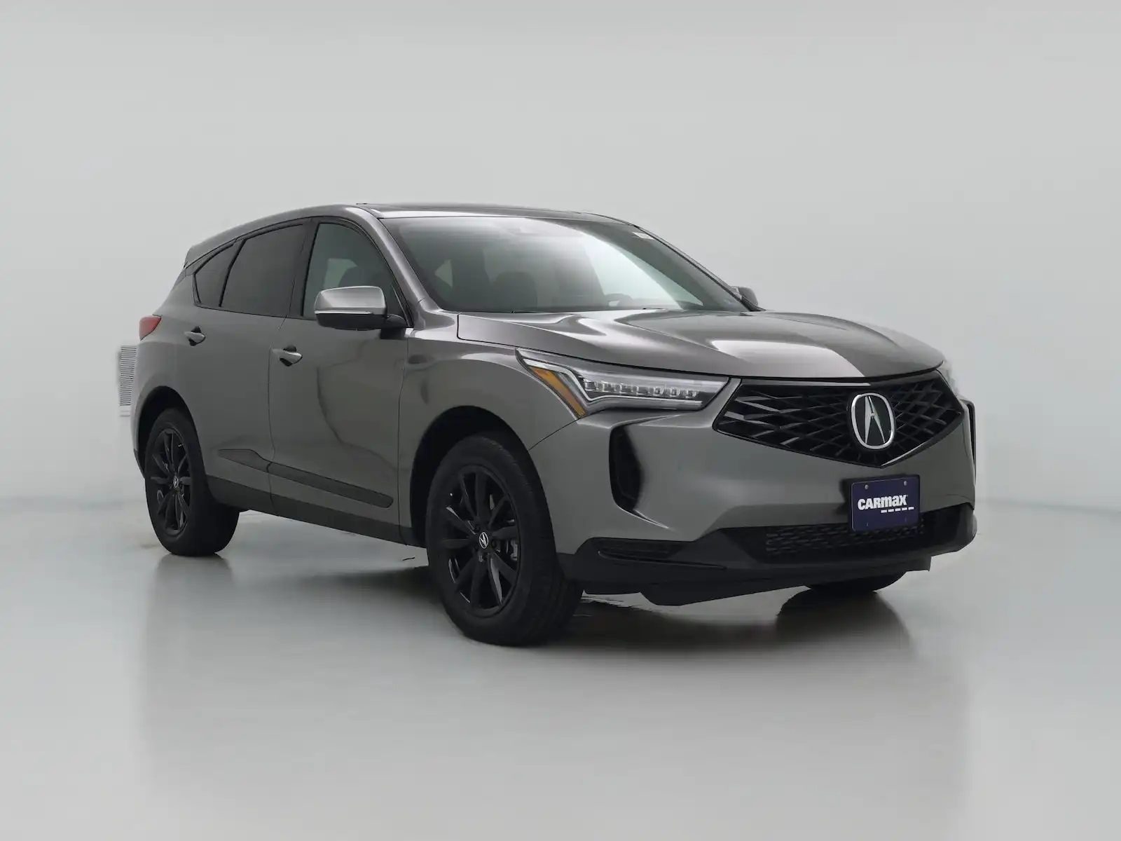 2026 Acura RDX SH-AWD's photo