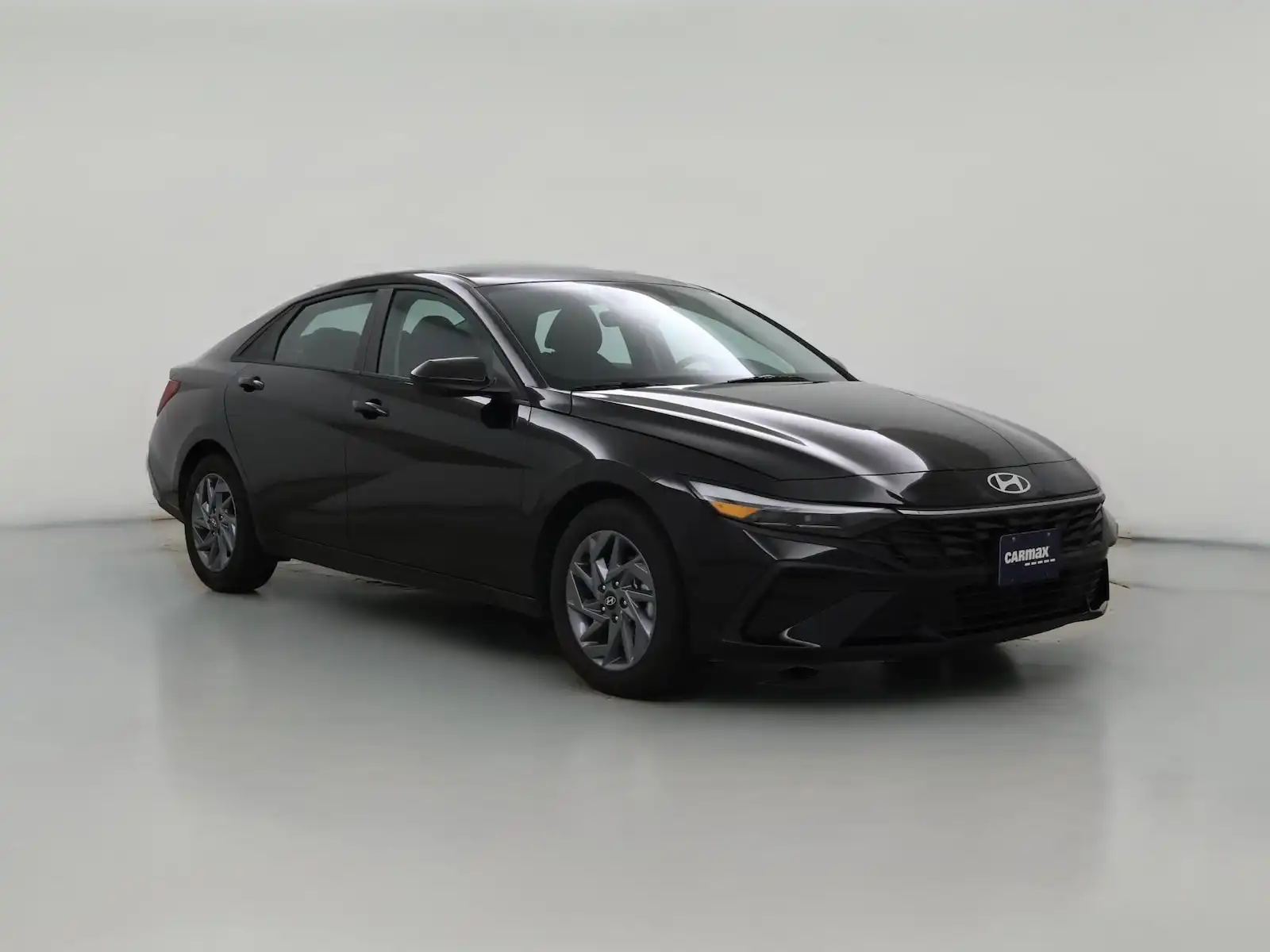 2025 Hyundai Elantra 1.6 Hybrid Blue's photo