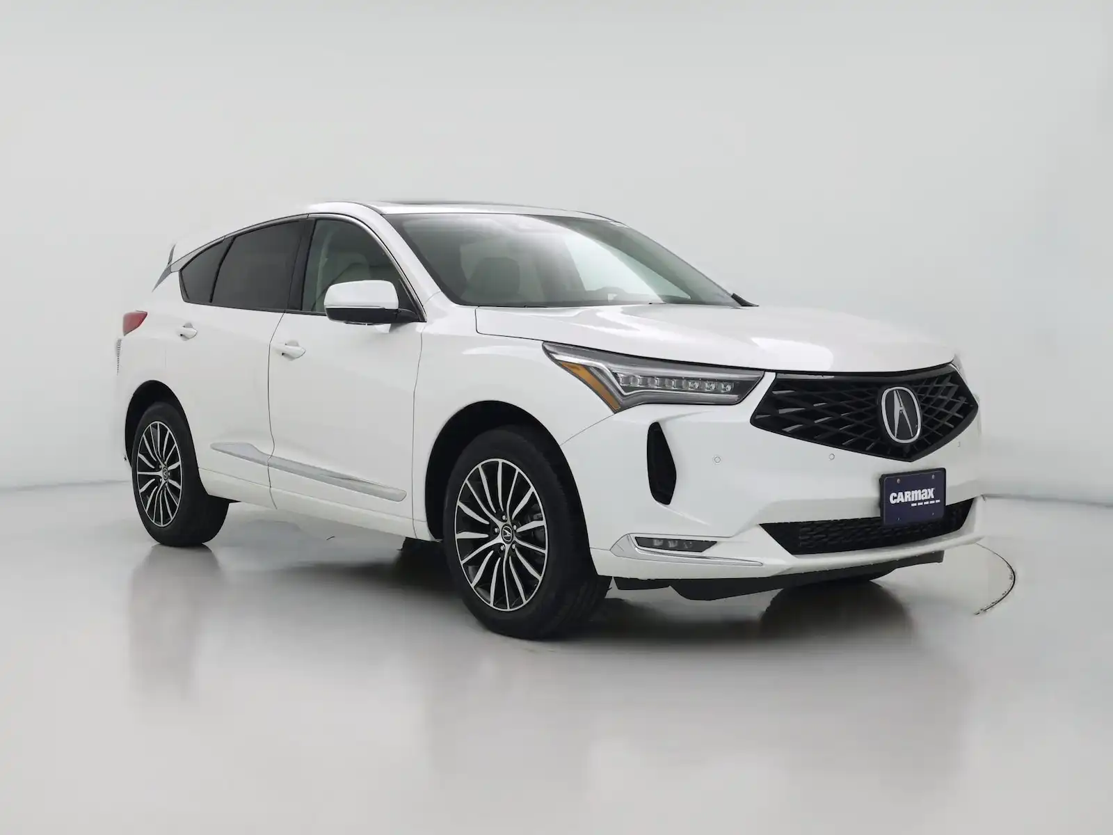 2026 Acura RDX SH-AWD Advance Package's photo