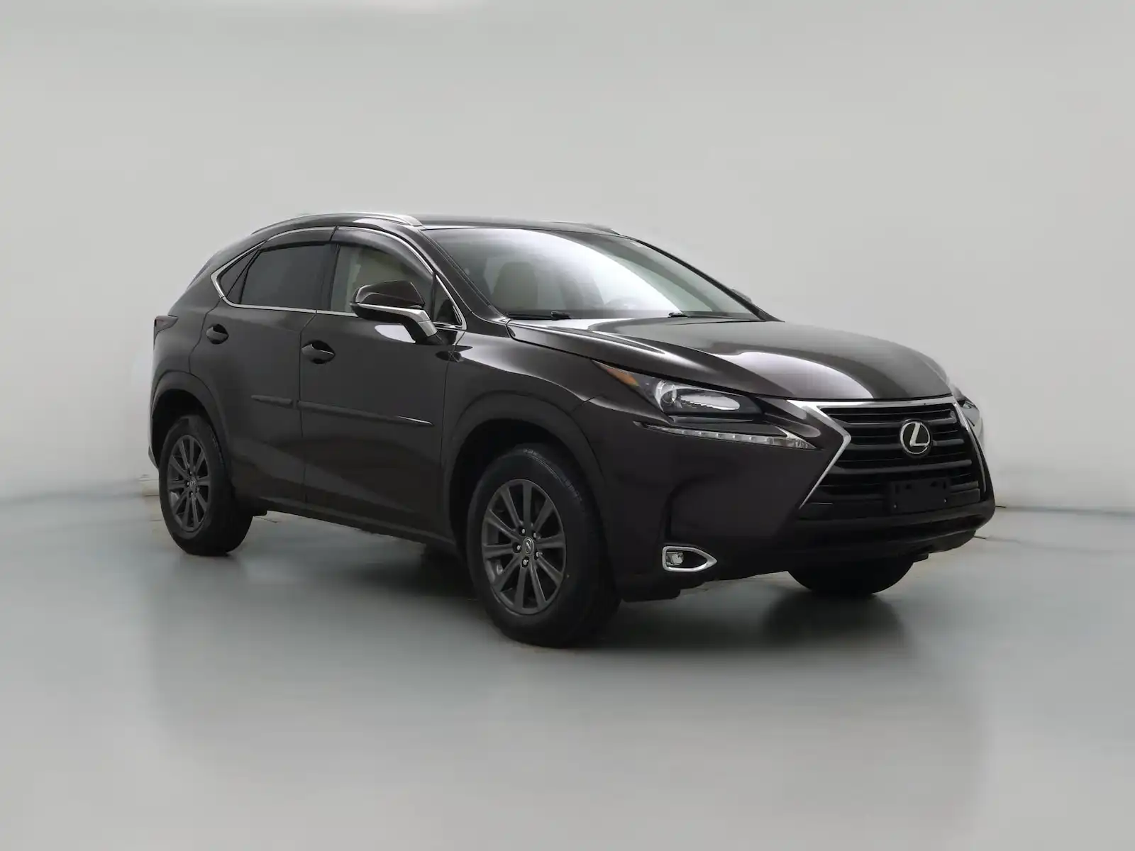 2015 Lexus NX 350 200t 2WD's photo